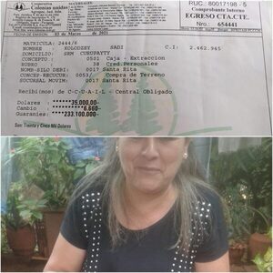 Abogada estafaba a productores con la venta de propiedades ficticias - La Clave