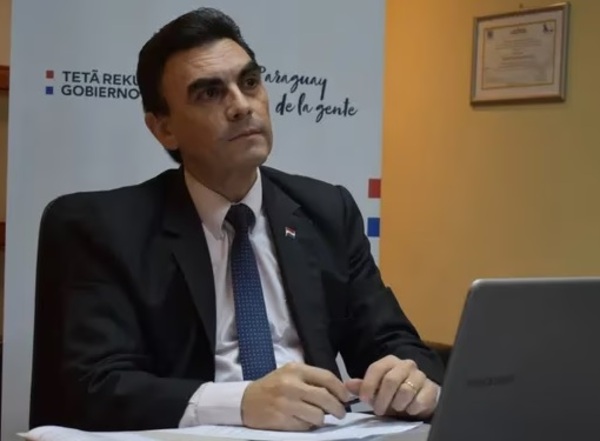 Ministro plantea que MUVH se convierta en Banco Nacional Hipotecario