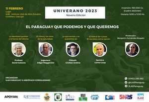 Último Univerano del 2023 - El Independiente