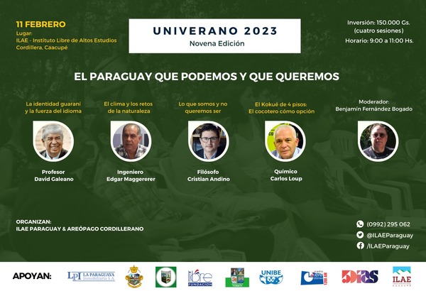 Último Univerano del 2023 - El Independiente