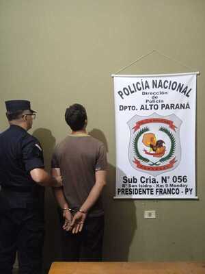 Degenerado habría abusado de su hija biológica de tres años - La Clave