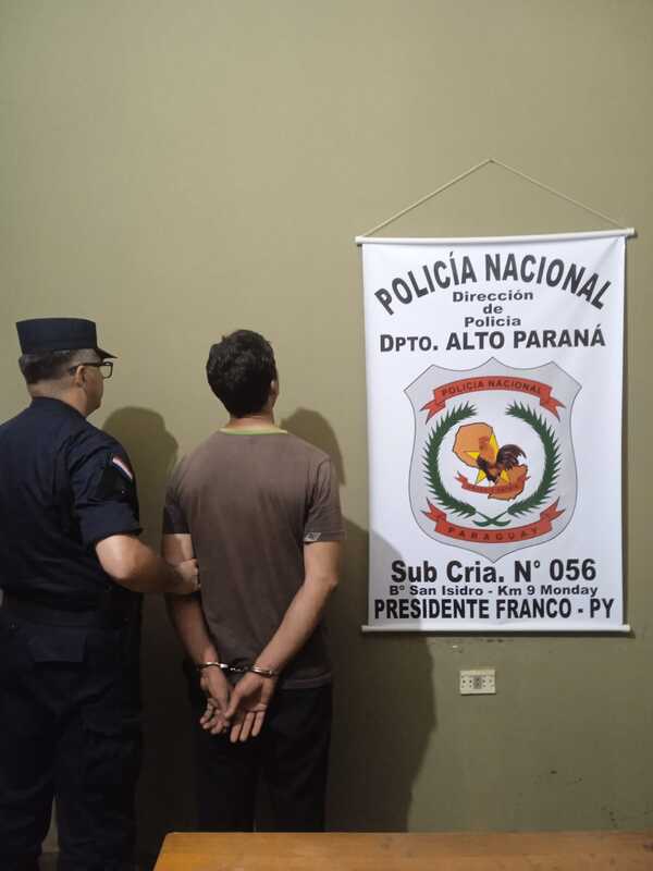 Degenerado habría abusado de su hija biológica de tres años - La Clave