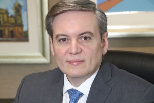 Osvaldo Serafini: “Alcanzamos un crecimiento interanual de las utilidades superior al 50%” | Revista 5Días Weekend | 5Días