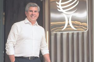 Hernando Lesme: “Atlas mantuvo su posicionamiento como entidad líder en desembolsos de créditos hipotecarios” | Revista 5Días Weekend | 5Días