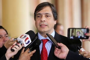 IPS recusa al juez pero con un gran show envía documentos al Poder Judicial - ADN Digital