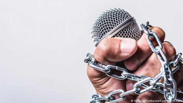 Panamá: denuncian uso de vía legal para amenazar a la prensa