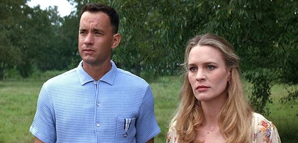 Tom Hanks y Robin Wright se reúnen nuevamente en “Here”