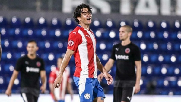 [VIDEO] El día en que Nelson Haedo rechazó ser ¡goleador de la selección de Alemania!