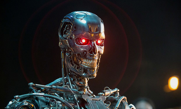 Científicos crean robot capaz de derretirse y reformarse - OviedoPress