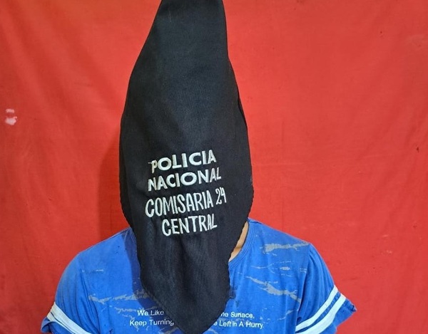 Capturó a supuesto ladrón y ahora se expone a ser demandado por este | 1000 Noticias