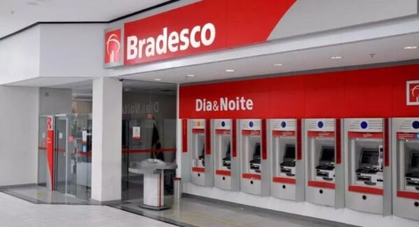 El beneficio del banco brasileño Brasdesco cayó un 5,5% en 2022 - Revista PLUS