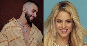 Se filtró la canción en donde Shakira le vuelve a salpicar a Gerard Piqué ¡Escuchá acá!