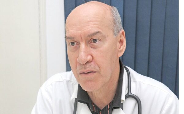 Sanatorios privados reportan alta ocupación por aumento de casos de chikungunya - ADN Digital
