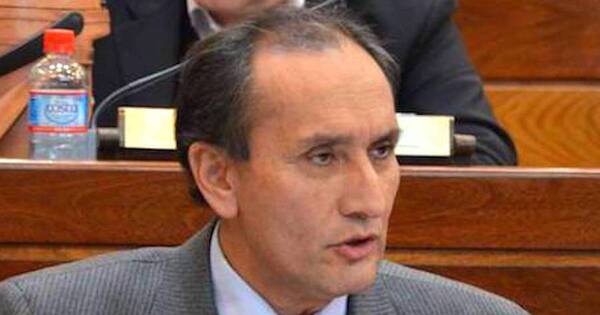La Nación / Senador liberal repudia al gobierno de Abdo por olvidar a secuestrados por el EPP