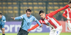 Sub 20: Paraguay sufrió otra derrota y ya no depende de sí mismo para clasificar - Unicanal