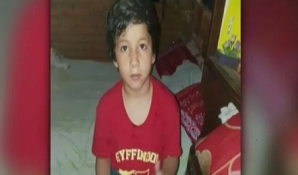 Familiares despiden a “Peño”, tras confirmación de ADN