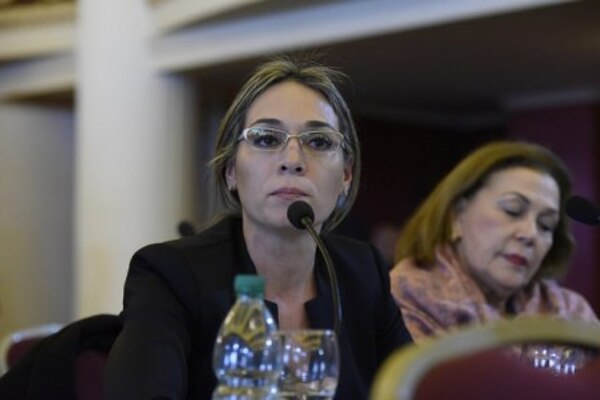 Parlasuriana pide trabajar en conjunto para darle solución al caso peaje en hidrovía Paragua – Paraná