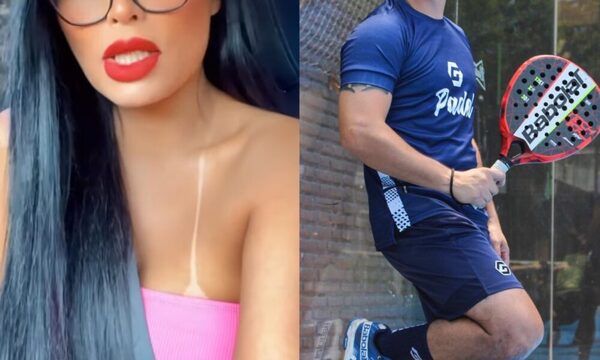Chelo Amaral dispara contra Jaz Mernes: “Nunca te dieron amor de verdad”