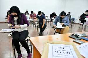 Bachilleres de la promoción 2020 pueden postular a las becas universitarias de la Itaipu - .::Agencia IP::.