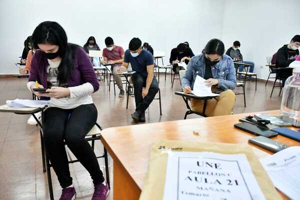Bachilleres de la promoción 2020 pueden postular a las becas universitarias de la Itaipu - .::Agencia IP::.