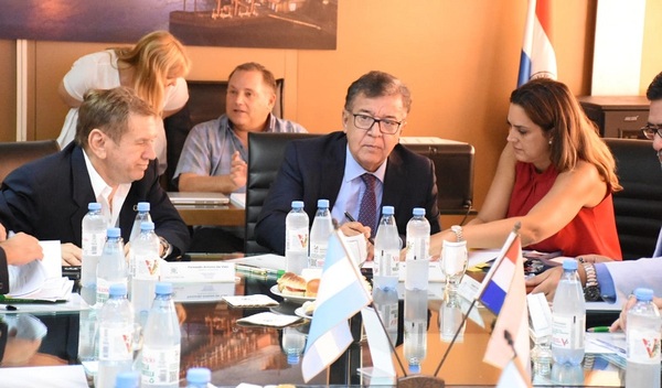 Comité Ejecutivo aprueba pliego para el mantenimiento de la Central Hdroeléctrica