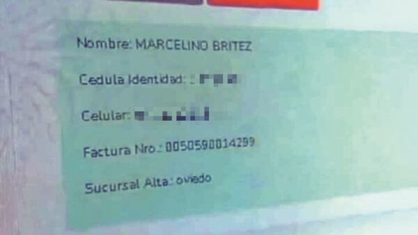 Cliente ganó auto 0 km y súper no le quiere entregar, denuncia