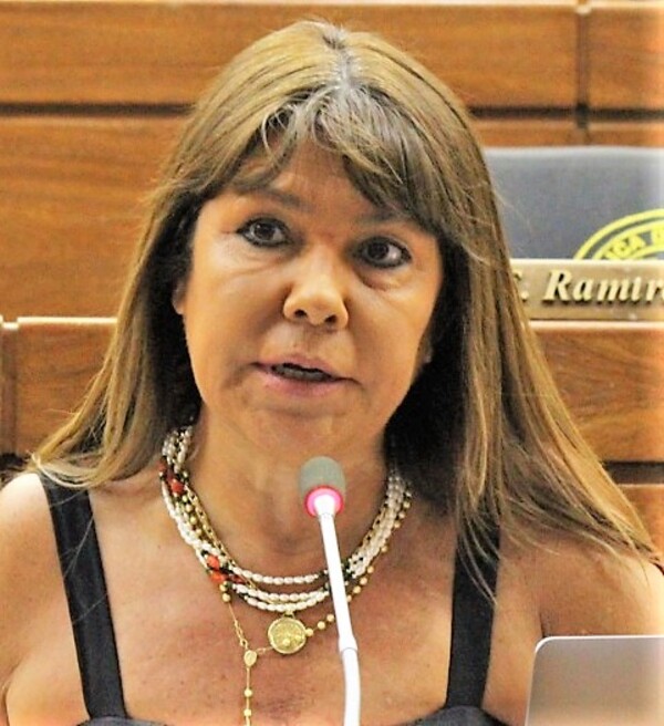 Legisladores unidos tiran piedras contra colegas “vendidos” pero blindan a diputada deshonesta plagada de denuncias – La Mira Digital