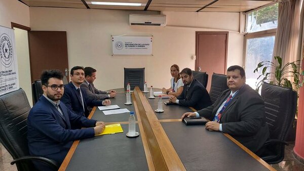 Seprelad y TSJE coordinan control de gastos de campañas electorales