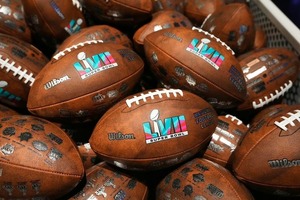 Las insólitas y exorbitante cifras que giran en torno al Super Bowl 2023 | Deportes | 5Días