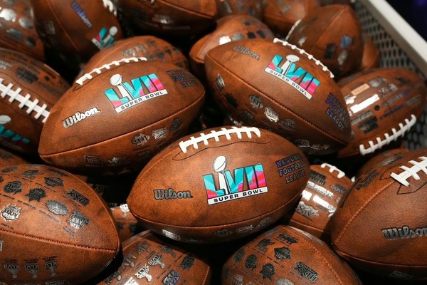 Las insólitas y exorbitante cifras que giran en torno al Super Bowl 2023 | Deportes | 5Días