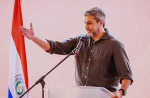 Presidente viajará este sábado a Dubái y luego se trasladará a Taiwán - .::Agencia IP::.