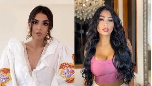 Natty Balbuena y Jazmín Mernes se sacaron "sus trapitos sucios"
