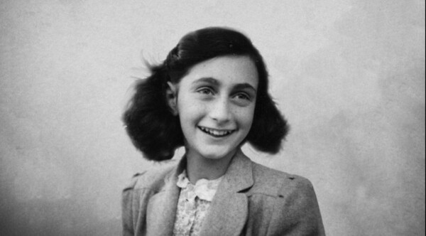 Diario HOY | Policía investiga presunto mensaje antisemita en la casa de Ana Frank