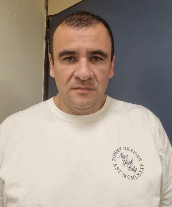 Interpol comunica al juzgado sobre la detención de “tío Rico” - PDS RADIO Y TV
