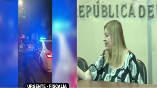 «Tío Rico» será extraditado, afirma Fiscalía - Noticias Paraguay
