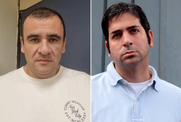 Fiscalía descarta vinculación de Miguel “Tío Rico” Insfrán con el caso Pecci - Noticiero Paraguay
