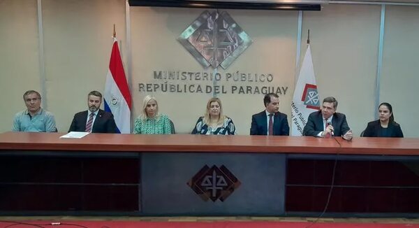 A Ultranza: detención de Tío Rico da “esperanza” para capturar a otros prófugos, según Fiscalía - Policiales - ABC Color