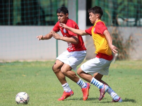 Viernes de evaluaciones - APF