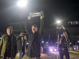 Así fue el trabajo de Facundo Sava como entrenador de Patronato · Radio Monumental 1080 AM