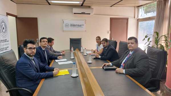Intensifican vigilancia del financiamiento político con miras a las elecciones generales - MarketData