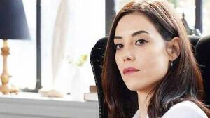 Actriz turca denunciada como desaparecida está vivita y coleando ndaje