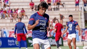 ¿Moreno Martins vuelve a ser titular? El equipo que prepara Cerro ante Guaraní