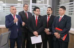 Diario HOY | TSJE: partidos tradicionales cumplieron con la rendición de gastos de campaña
