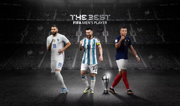 Diario HOY | Messi, Mbappé y Benzema se disputarán el The Best al mejor jugador