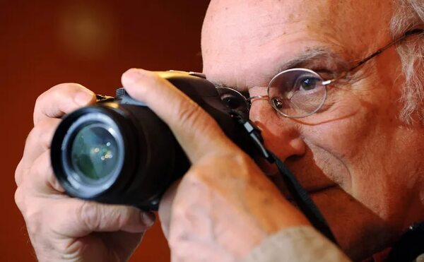 Muere el cineasta español Carlos Saura, un día antes de recibir el Goya de Honor - Cine y TV - ABC Color