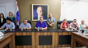 Crean comisión interinstitucional para buscar frenar propagación del dengue y chikungunya | DIARIO PRIMERA PLANA