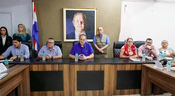 Crean comisión interinstitucional para buscar frenar propagación del dengue y chikungunya | DIARIO PRIMERA PLANA