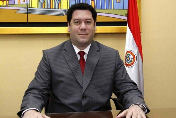Afirman que el discurso anticolorado de Alegre desnuda su falta de propuestas - ADN Digital