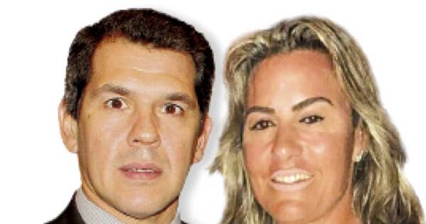La Nación / A Ultranza Py: jueza emplaza a Banco Atlas a entregar documentación