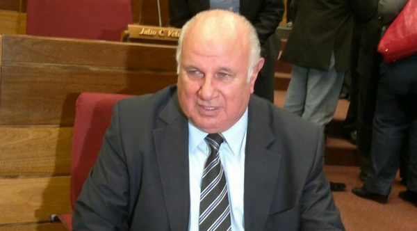 Tercer cumpleaños de Óscar Denis tras su captura por el EPP - Noticiero Paraguay